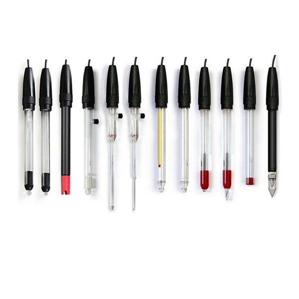 online pH electrode probe sensor High precision Industrial water ph sensor probes electrode Digital Soil PH Probe Meter Tester