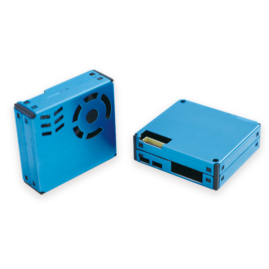 New air PM2.5 PM PM1.0 PM5 PM10 haze dust Sensor Detector tester transducer air PM2.5 sensor