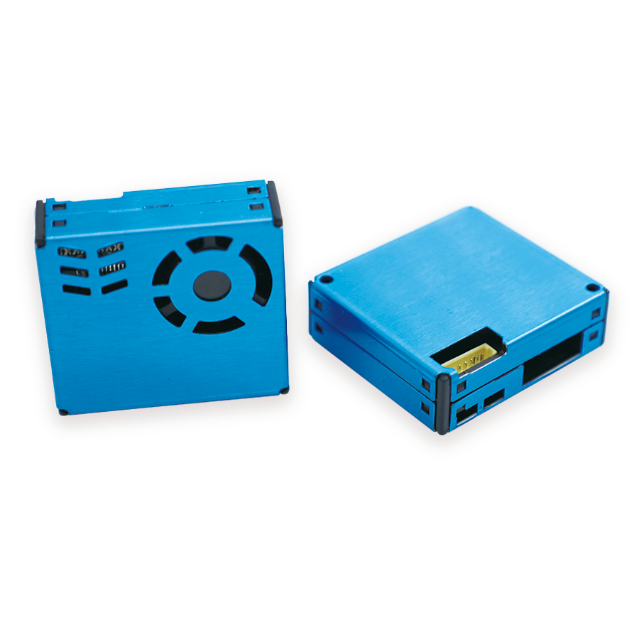 New air PM2.5 PM PM1.0 PM5 PM10 haze dust Sensor Detector tester transducer air PM2.5 sensor