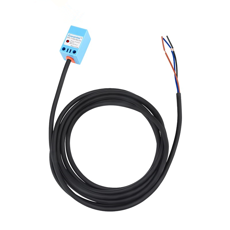 Garantta GPL-1705 Proximity sensor Metal detector Npn No Proximity sensor Price