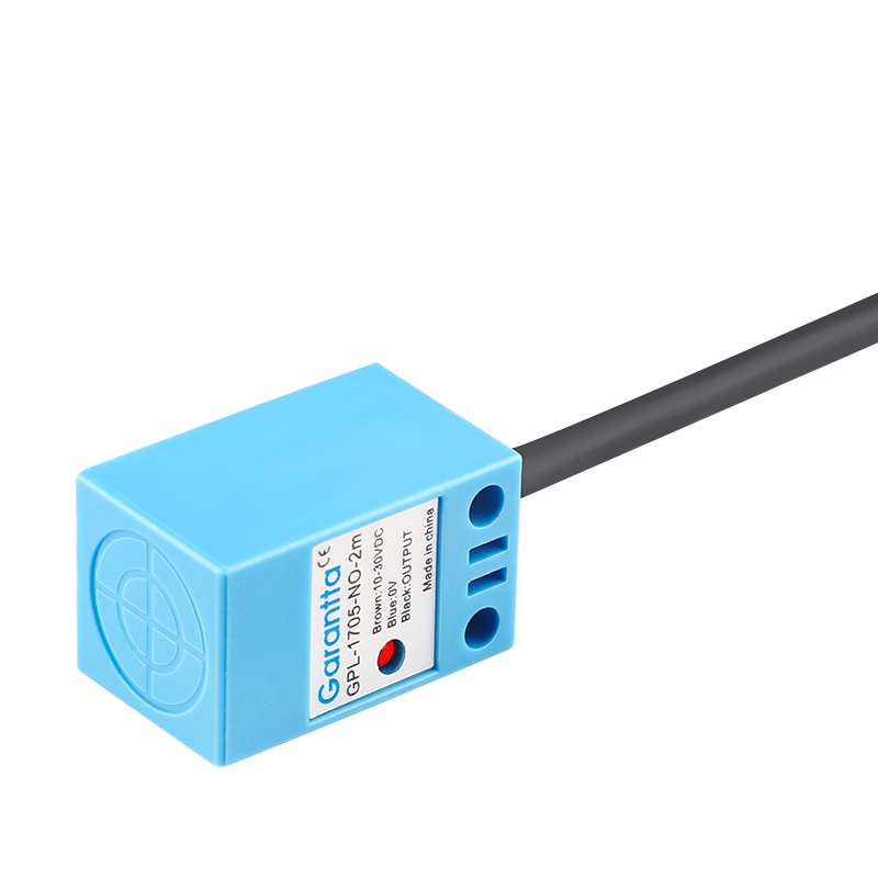 Garantta GPL-1705 Proximity sensor Metal detector Npn No Proximity sensor Price