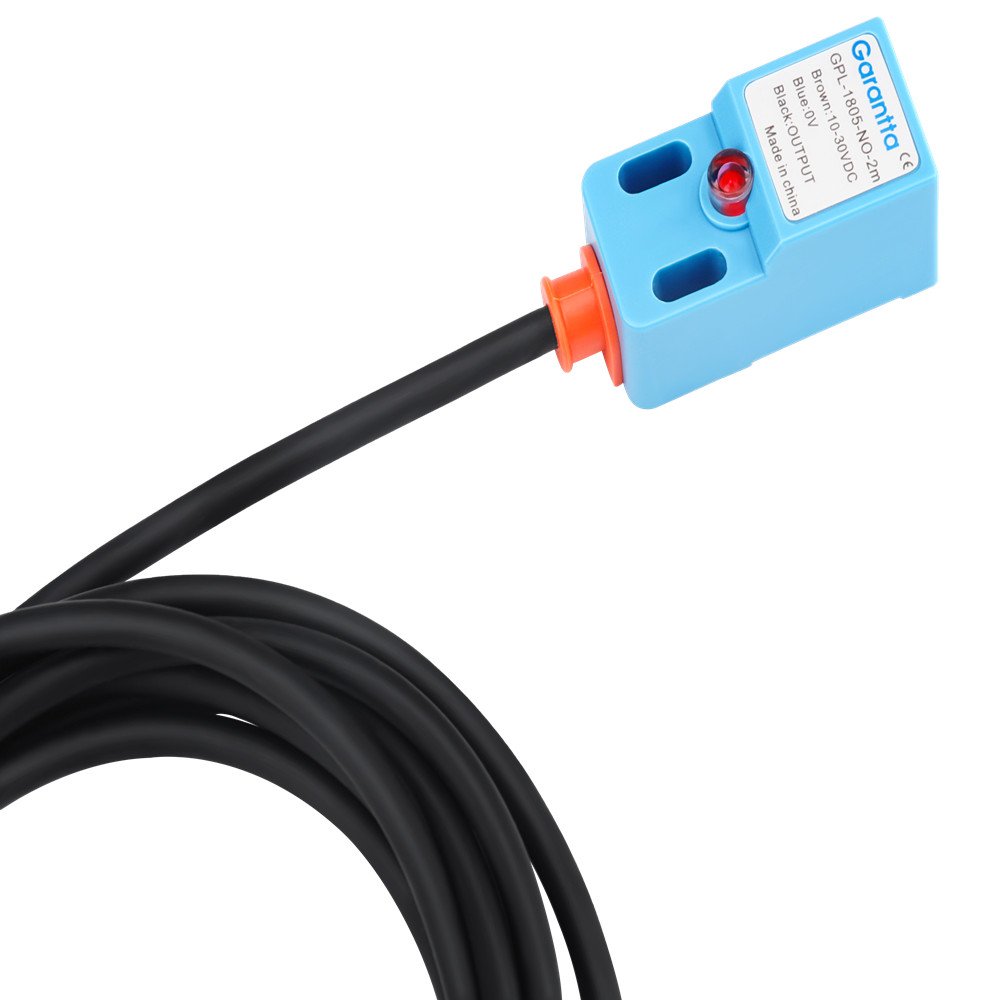 Garantta GPL-1705 Proximity sensor Metal detector Npn No Proximity sensor Price