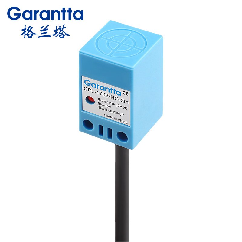 Garantta GPL-1705 Proximity sensor Metal detector Npn No Proximity sensor Price