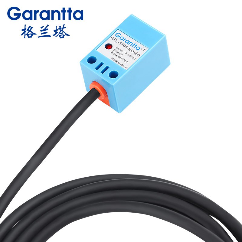 Garantta GPL-1705 Proximity sensor Metal detector Npn No Proximity sensor Price