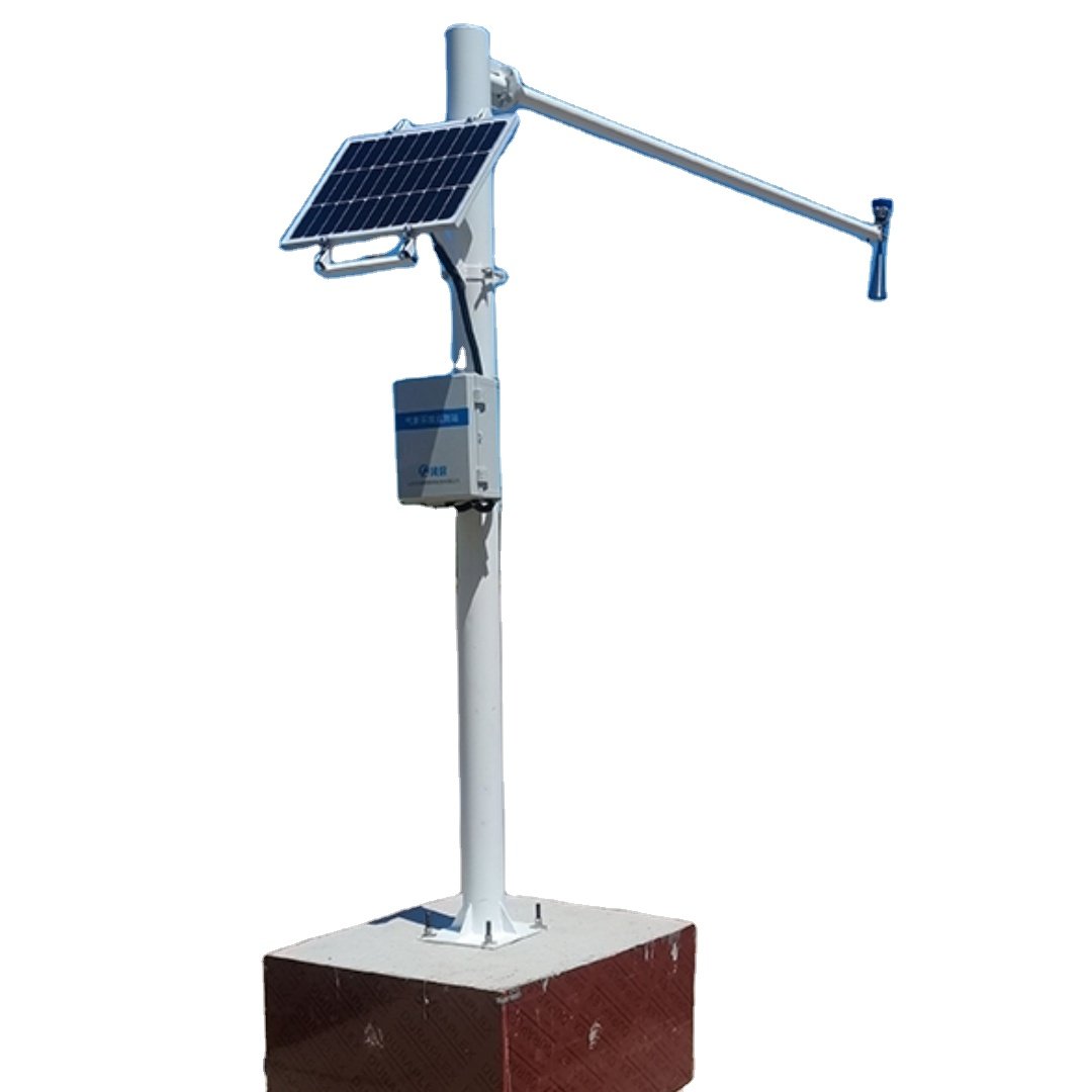 Readycome multifunctional water quality monitor system with multiparameter for industrializes