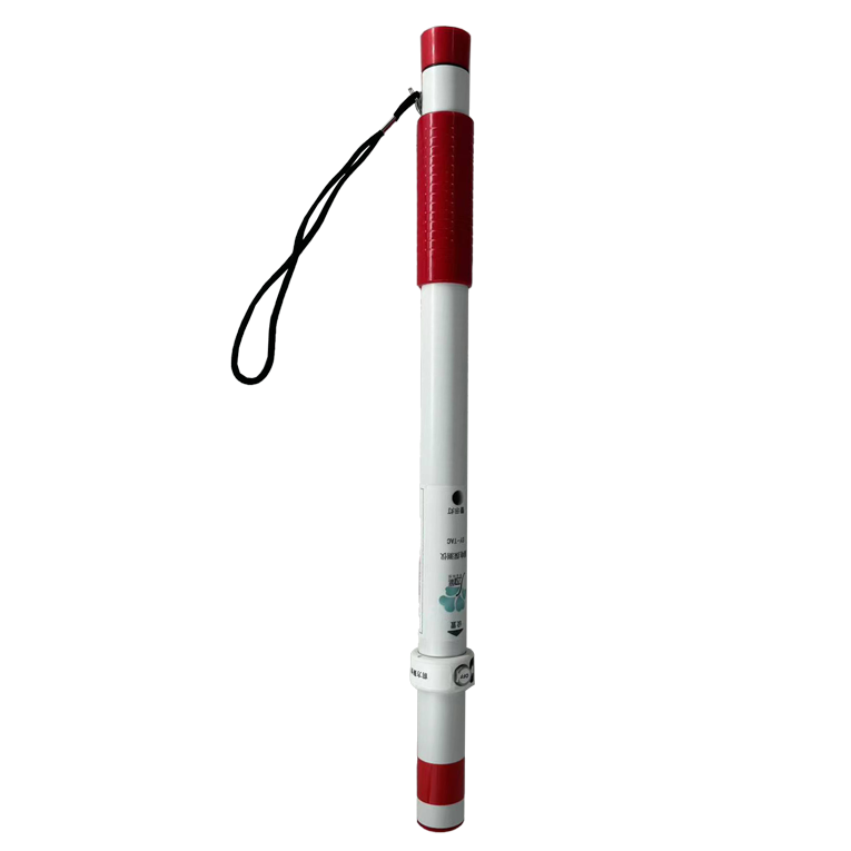Quality Assurance Three Levels Sensitivity Handheld Non Contact Voltage Tester Detector