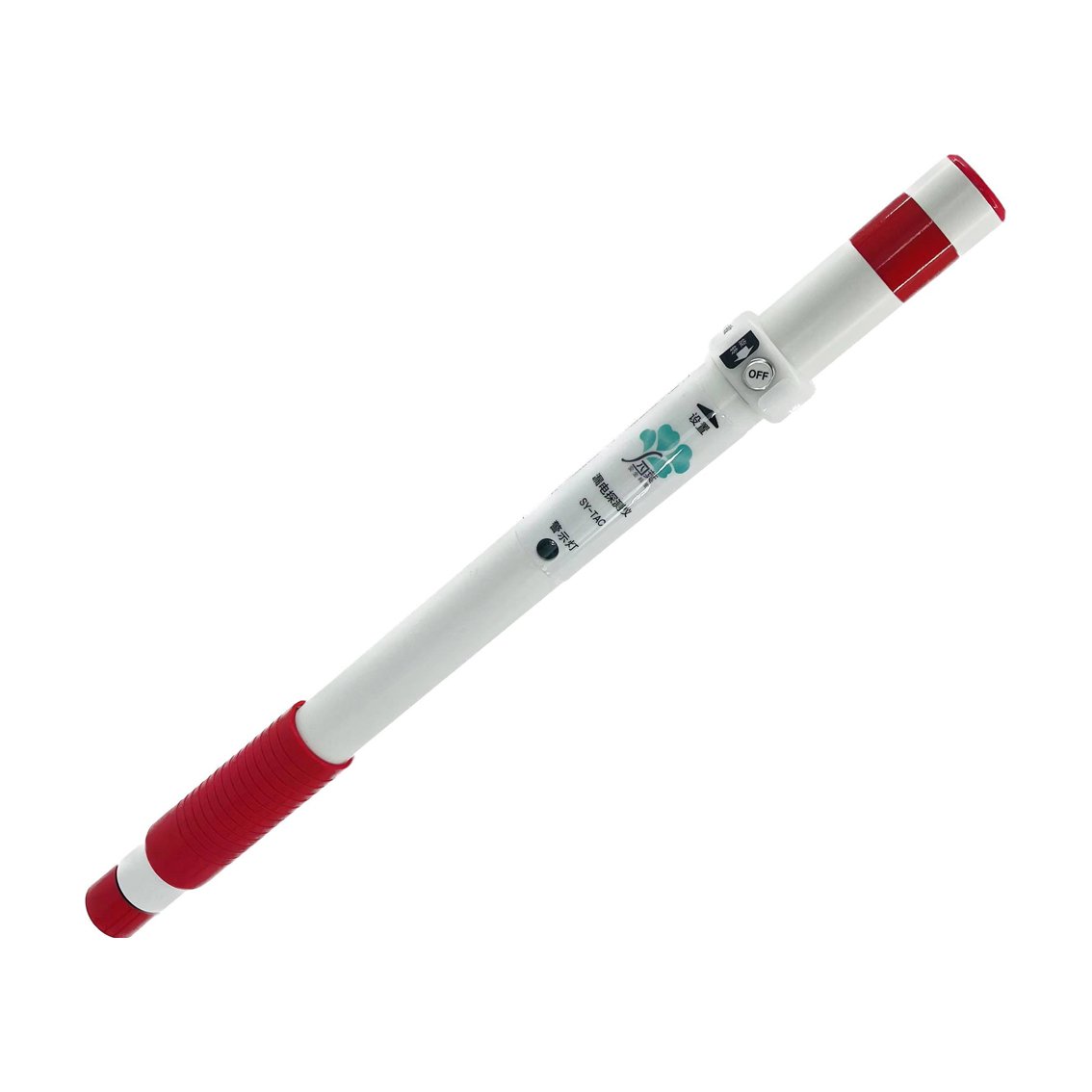 Quality Assurance Three Levels Sensitivity Handheld Non Contact Voltage Tester Detector