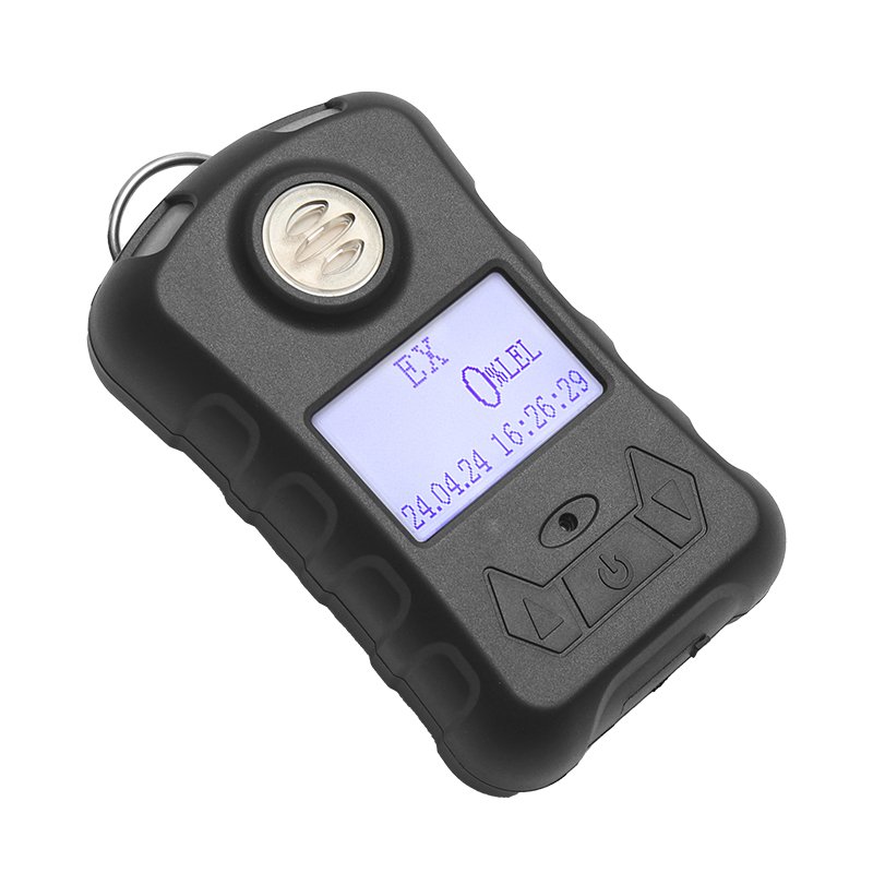 Portable diffuse harmful gas tester Import sensor Handheld single gas detector