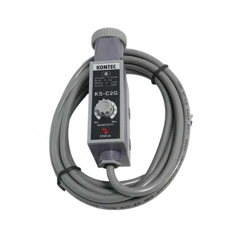 Taiwan KONTEC Photoelectric Sensor