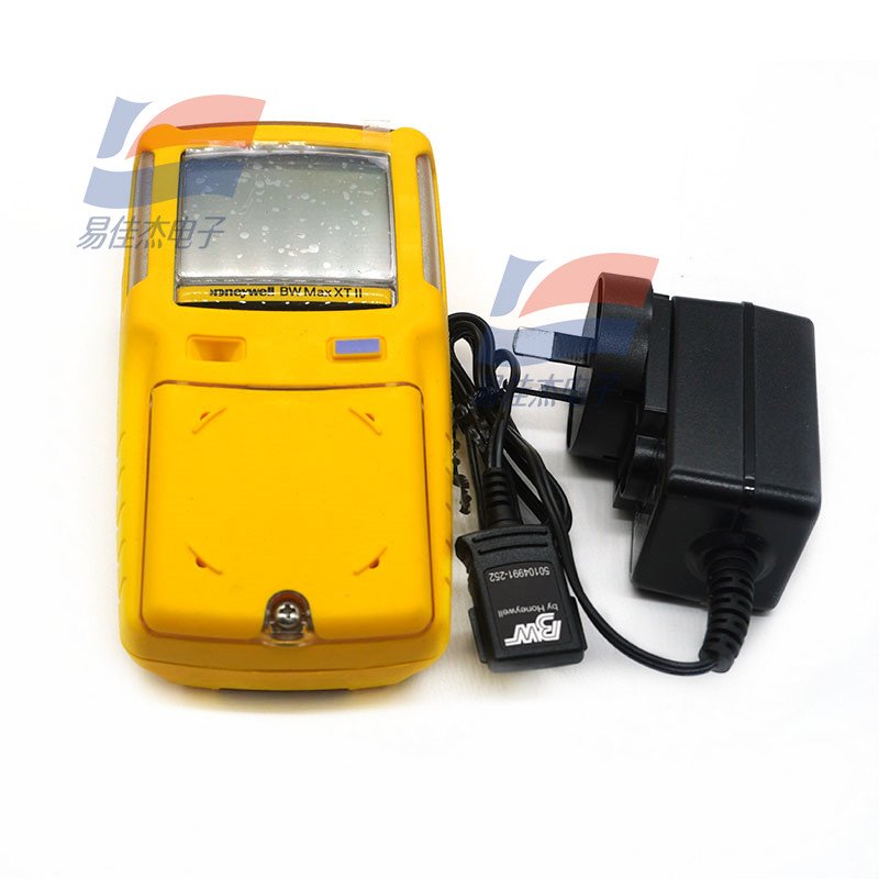 YJJ Multi-gas detector GASALERT MAX XT II Pump type 4-in-1 gas detector