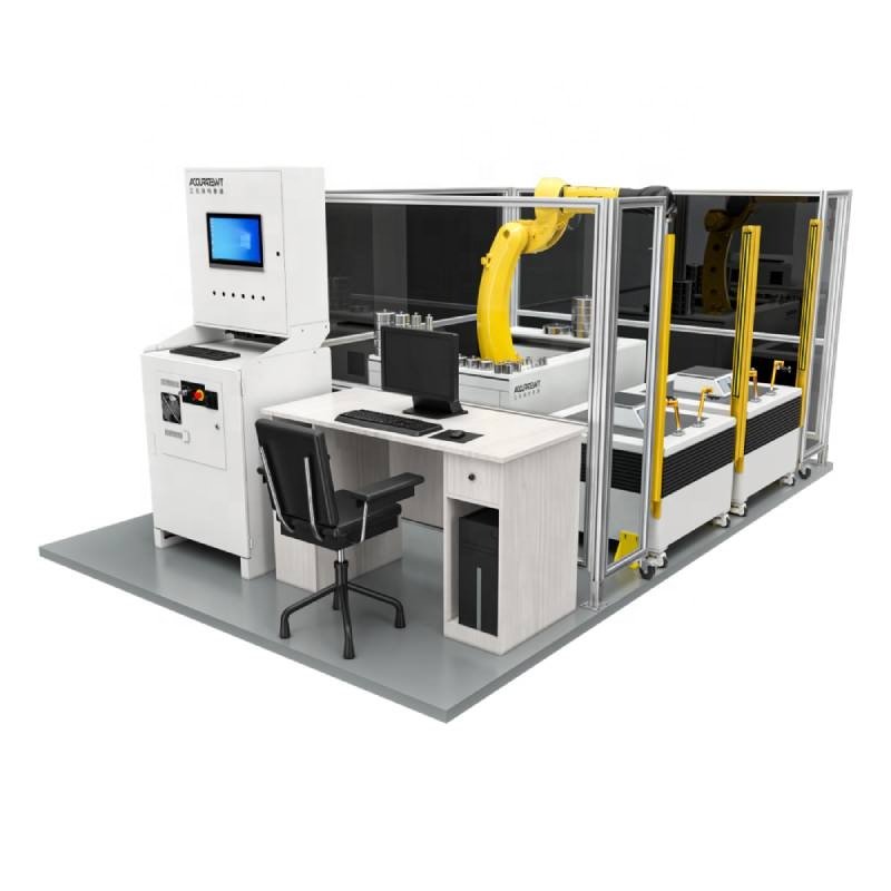 AUTO B150 Smart Non-Automatic Weighing Tester Automatically Generates Reports And Supports Twelve Tests