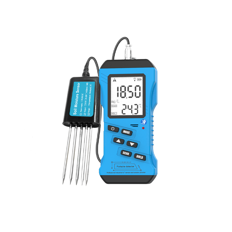 New Arrival Cheap Price Portable Soil Detector Soil Nutrient Analyze soil sensor