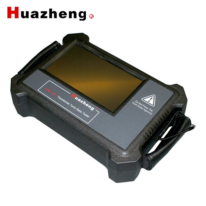 HZBB-10B-I Automatic TTR Transformer Turns Ratio Tester Handheld Voltage Ratio Test Device