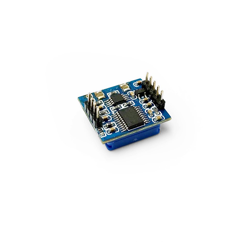 Digital Breath Alcohol Tester Sensor Module Electrochemical Alcohol Testing Sensor Module Breathalyzer Alcohol Tester