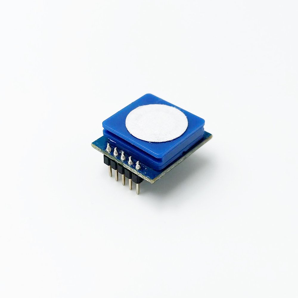Digital Breath Alcohol Tester Sensor Module Electrochemical Alcohol Testing Sensor Module Breathalyzer Alcohol Tester