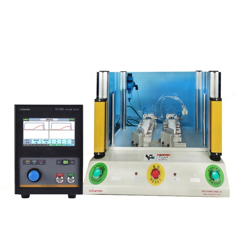 Air Leak detector/air tightness tester/Waterproof leak tester