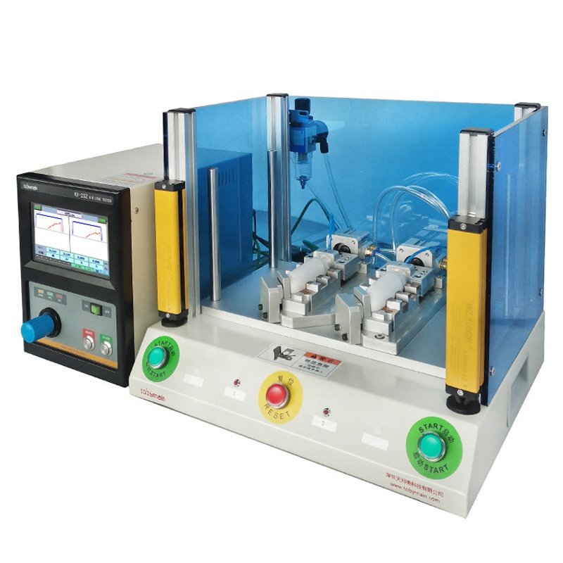 Air Leak detector/air tightness tester/Waterproof leak tester