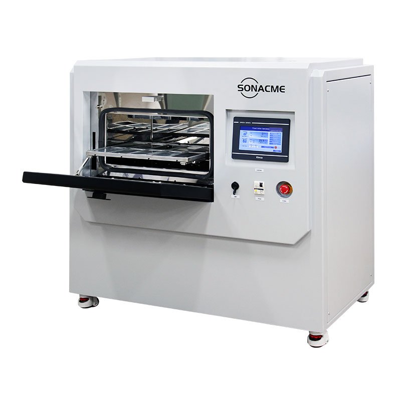 Small Xenon Lamp Aging tester With Spraying For Simulate Natural Environment