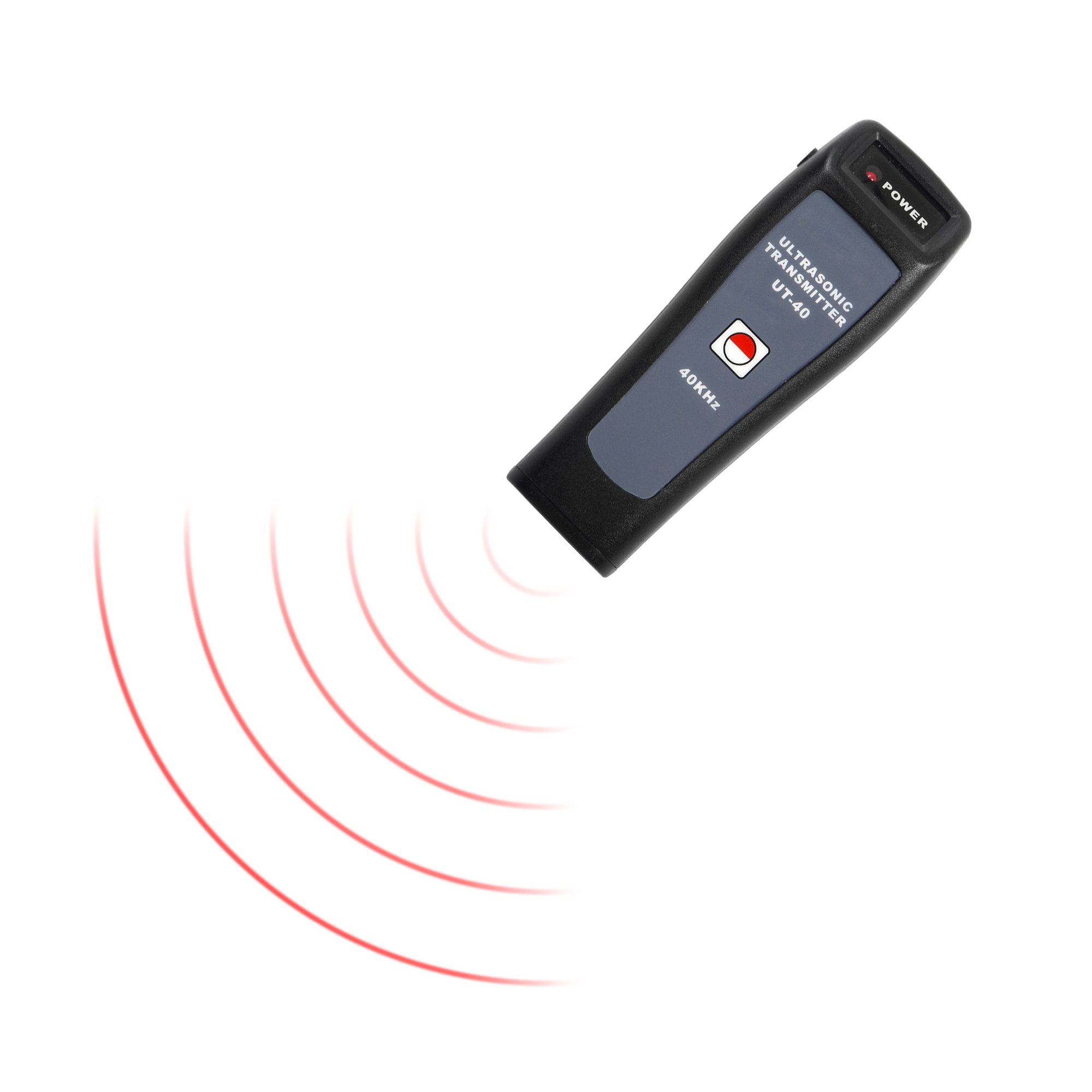 Ultrasound Test Leak Ultrasonic Leakage Detector for sale
