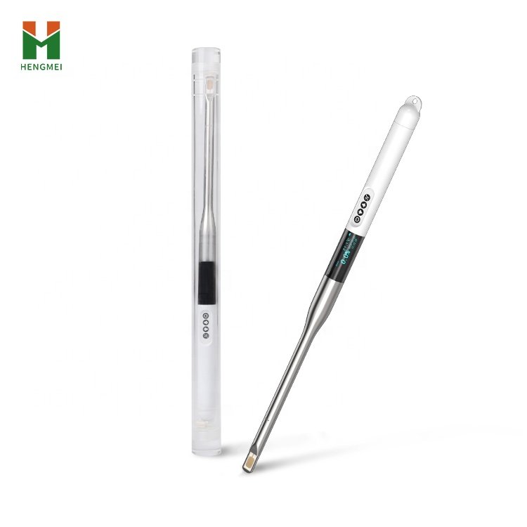 Frying oil tester polar component detector kitchen cooking oil quality tester edible oil quality rapid tester detector testing