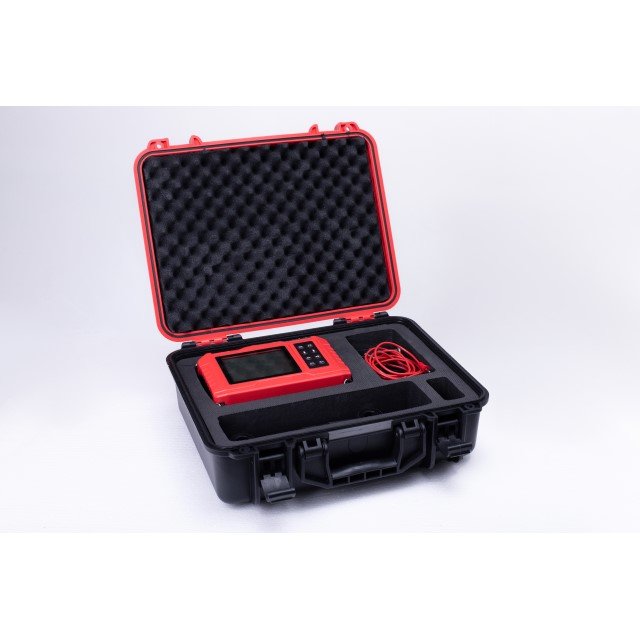 T-Measurement JY-XS600 Industrial Metal Detector for Steel Bar Detection