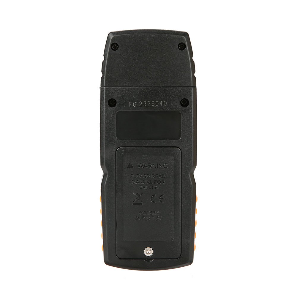 GM8805 Carbon Monoxide Meter Air Quality Tester Gas Leak Detector