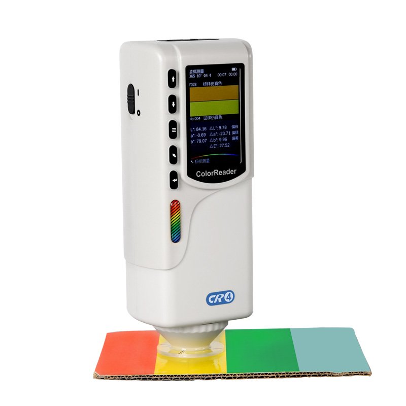 Usb Digital Tester Led Lamp Meter Handheld Spectrometers For Sale