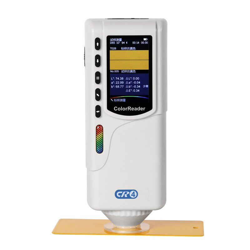 Usb Digital Tester Led Lamp Meter Handheld Spectrometers For Sale