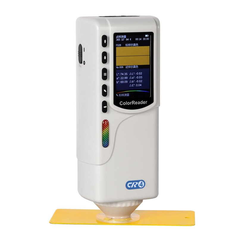 Usb Digital Tester Led Lamp Meter Handheld Spectrometers For Sale