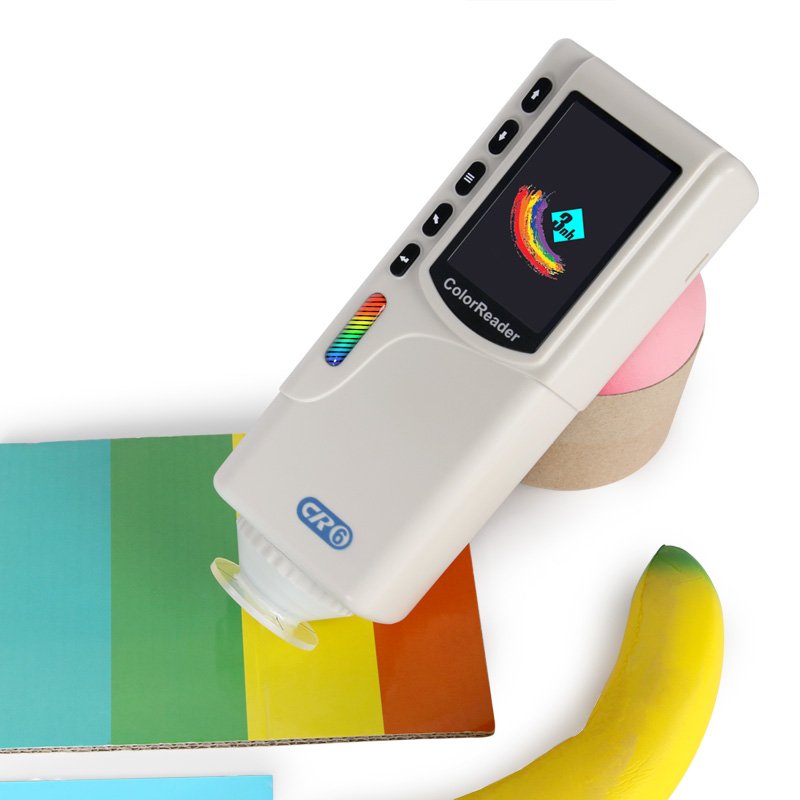 Usb Digital Tester Led Lamp Meter Handheld Spectrometers For Sale