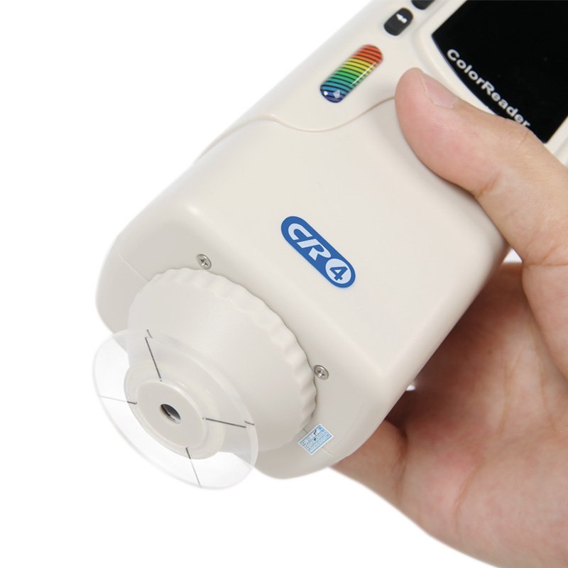 Usb Digital Tester Led Lamp Meter Handheld Spectrometers For Sale