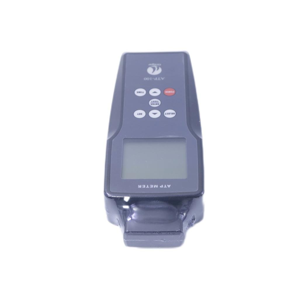 New ATP-100 Digital Fluorescence Detector Industrial Portable Fluorescence Tester