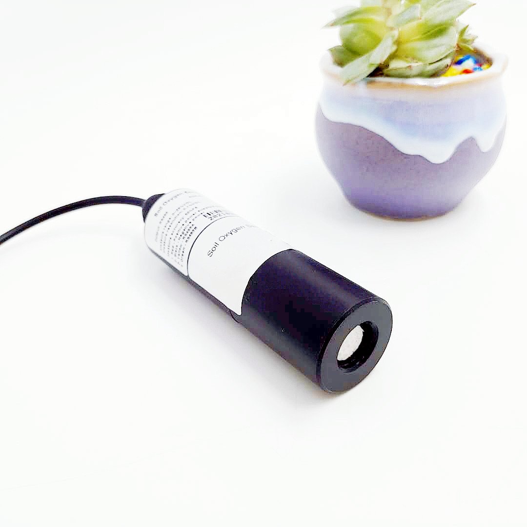 Agricultural High Precise Low Power Fast Reaction Soil CO2 Detector