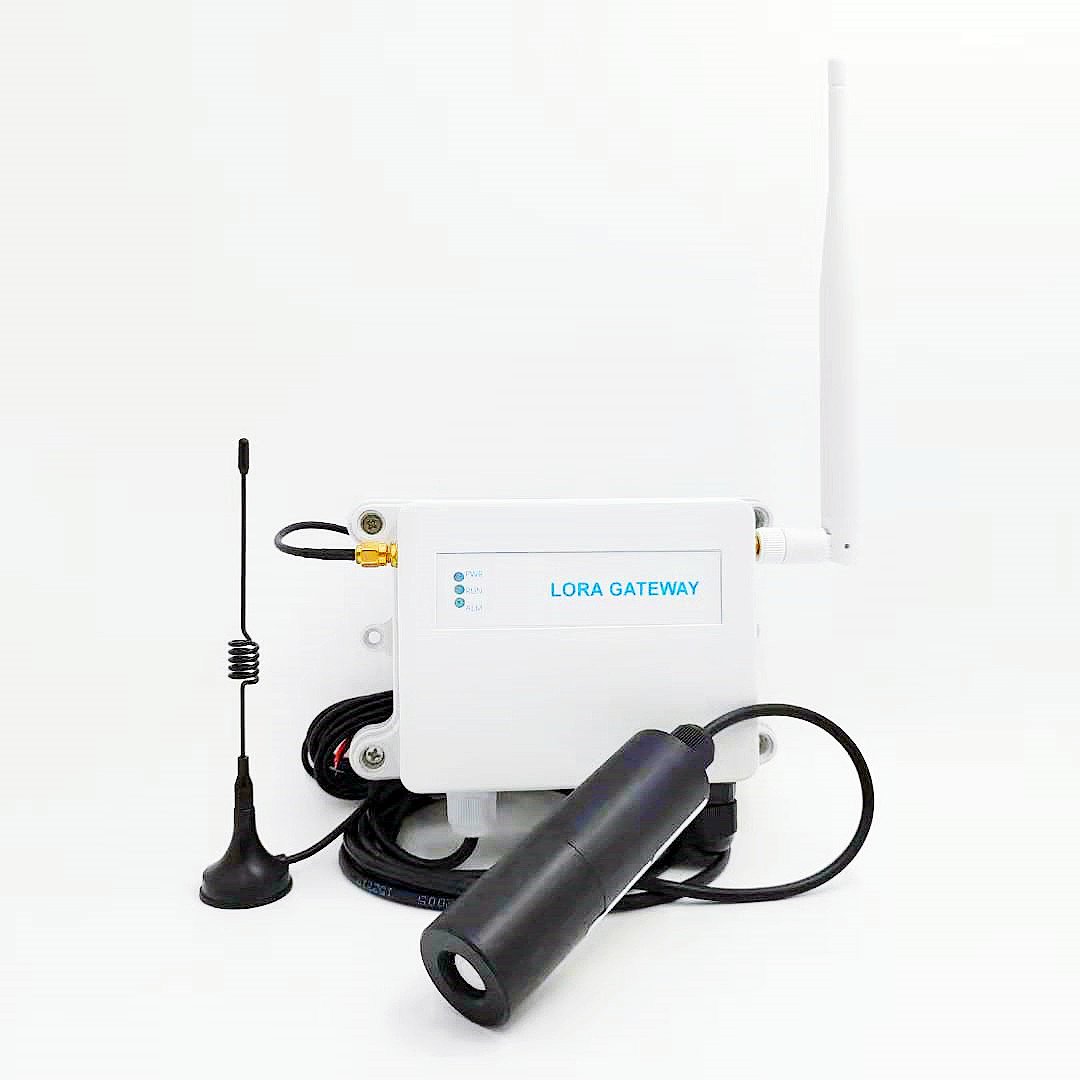 Agricultural High Precise Low Power Fast Reaction Soil CO2 Detector