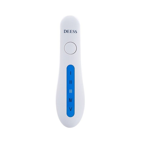 DEESS GP531 home smart facial tester skin machine facial skin analyzer skin machine