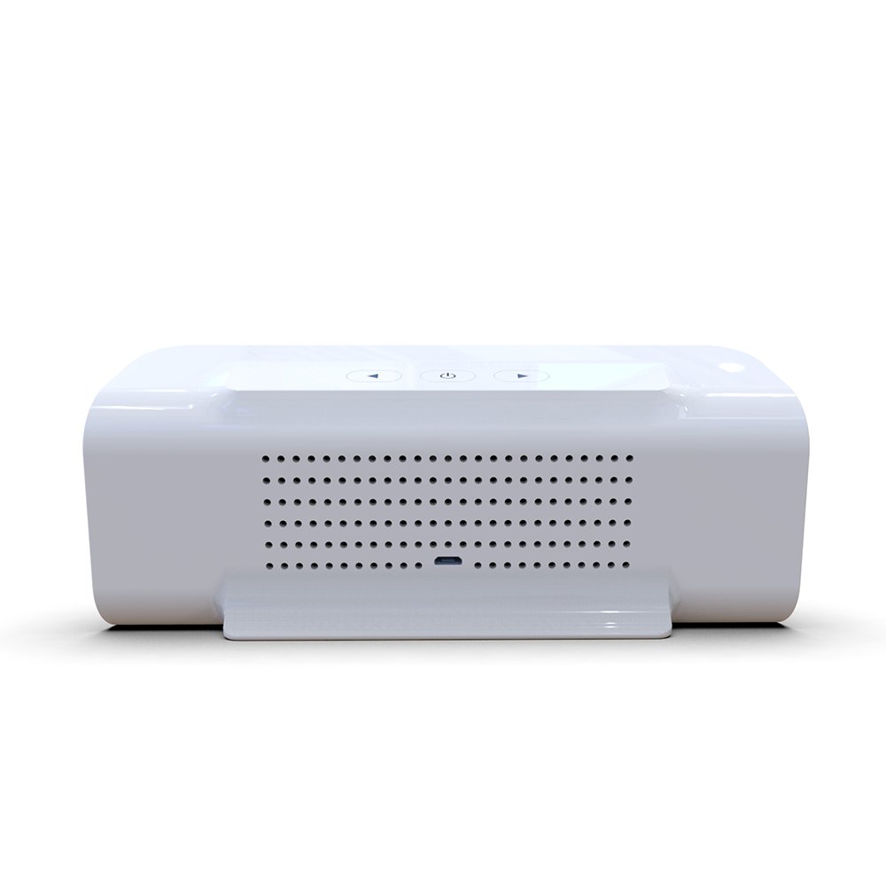Factory Direct Multi-Functional Indoor Air Quality Detector PM2.5 CO2 PM10 HCHO TVOC Tester NDIR Sensor ROHS Certified