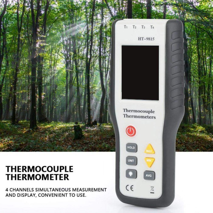 High quality Air condition PM 2.5 meter with good price HT-9600 PM2.5 detector gas analyzer outdoor