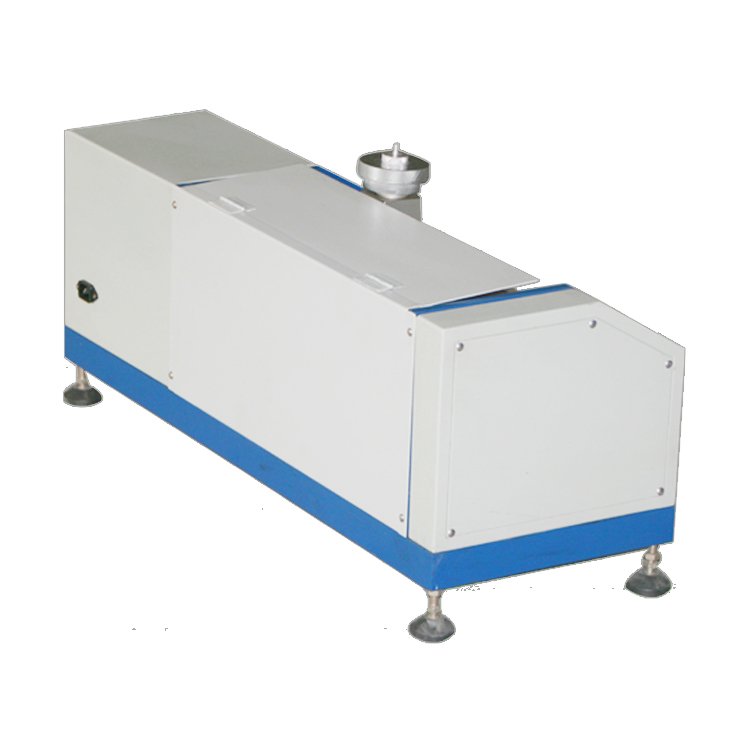 Shoes Din Abrasion Tester
