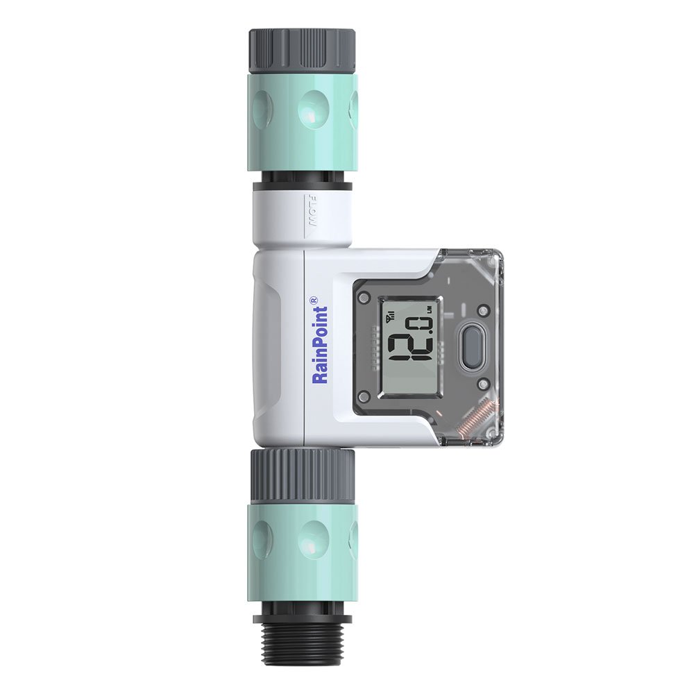 RAINPOINT WiFi Detector Soil Moisture Sensor Wifi Wireless Moisture Probe Soil FOR Plant Moisture Temperature