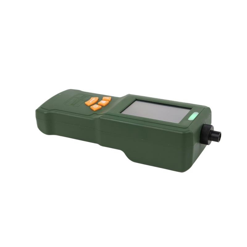 Portable SD2000 Multiparameter Detecting for HCL Wireless Smart and Large LCD display Handheld Detector