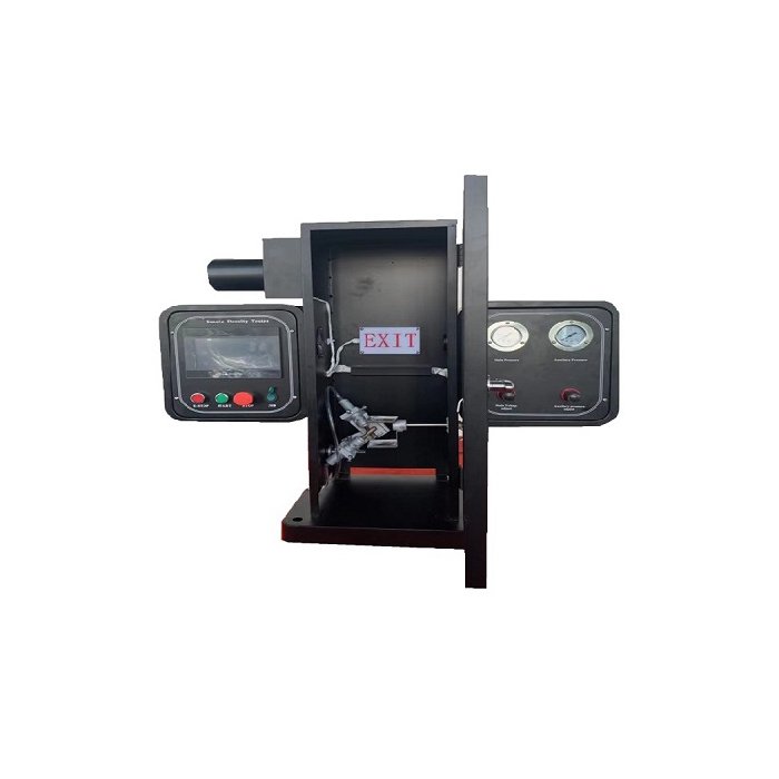 Wholesale Cheap Price Building Material Smoke Density Tester