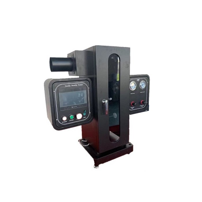 Wholesale Cheap Price Building Material Smoke Density Tester