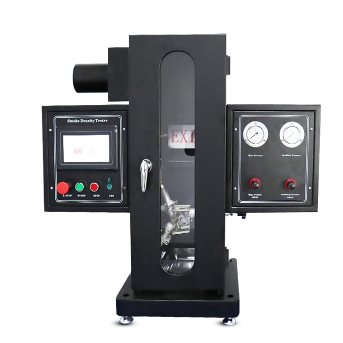 Wholesale Cheap Price Building Material Smoke Density Tester