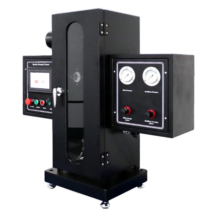Wholesale Cheap Price Building Material Smoke Density Tester