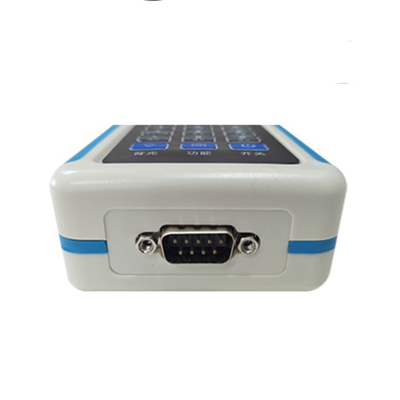 SenTec SEM2260 soil analyzer7 in 1 Portable Soil Detector Soil NPK EC Moisture Temperature with Handheld Display Terminal
