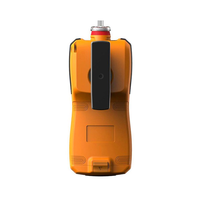 Wired/Wireless Zirconia Gas Detector RV Propane Gas Detector Scuba Oxygen Analyzer