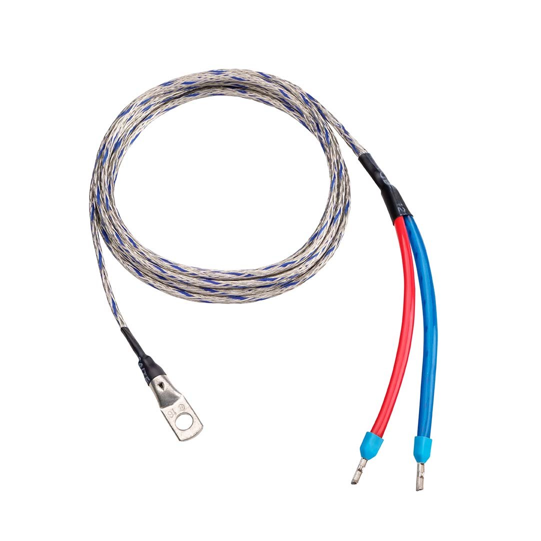 Thermocouples Temperature Sensors Resistance Temperature Detectors (RTDs) Thermistors Semiconductor Device