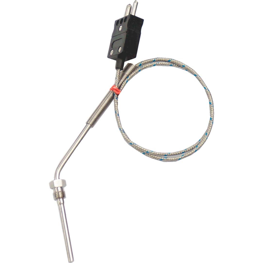 Thermocouples Temperature Sensors Resistance Temperature Detectors (RTDs) Thermistors Semiconductor Device