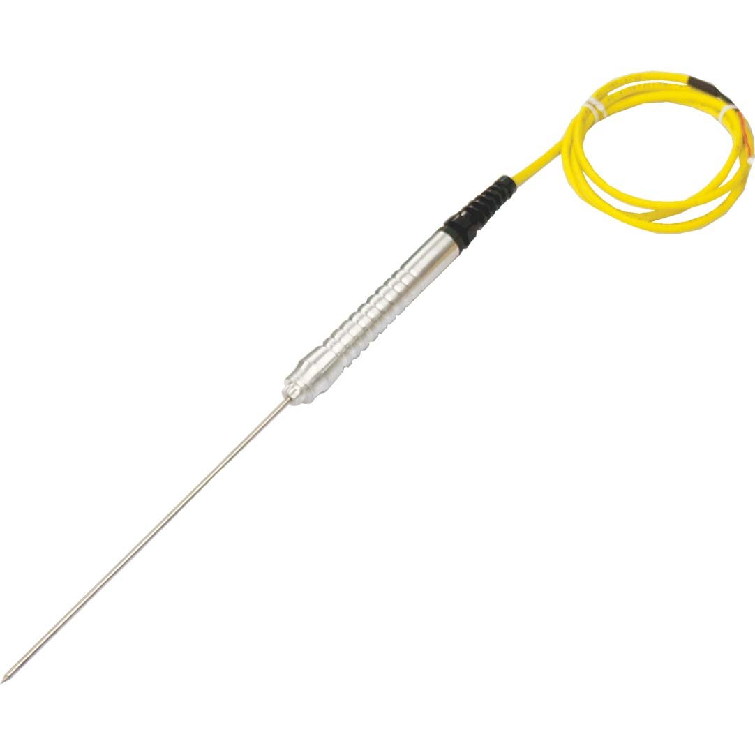Thermocouples Temperature Sensors Resistance Temperature Detectors (RTDs) Thermistors Semiconductor Device