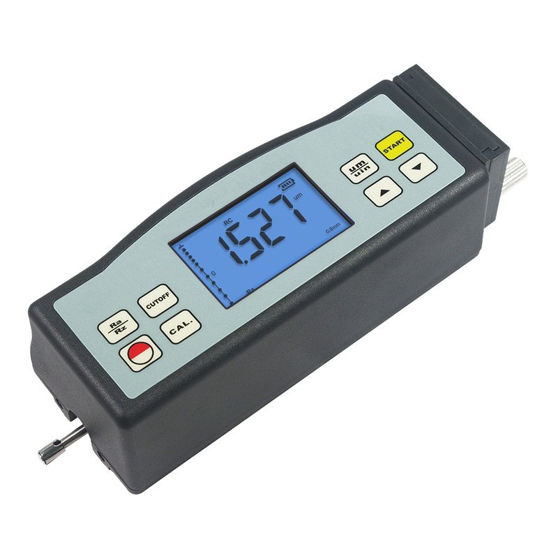 SRT-6210S Portable Digital Surface Roughness tester
